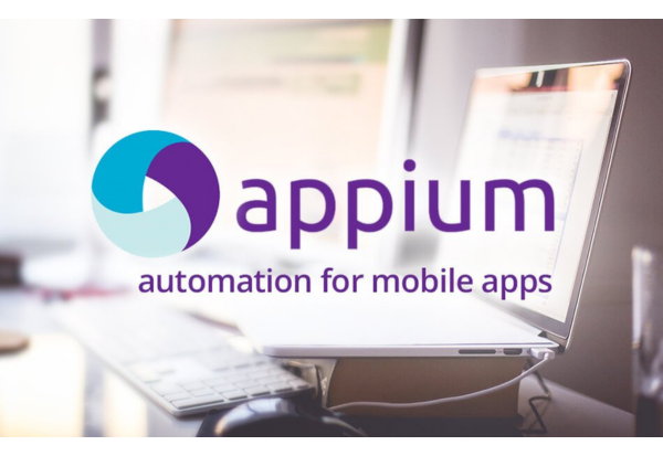 Appium End-to-End Mobile Automation